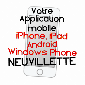 application mobile à NEUVILLETTE / SOMME