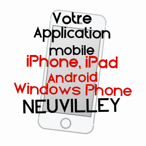 application mobile à NEUVILLEY / JURA