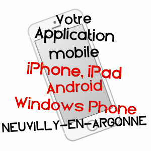 application mobile à NEUVILLY-EN-ARGONNE / MEUSE