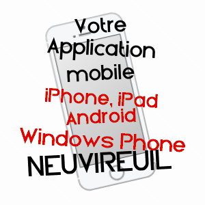 application mobile à NEUVIREUIL / PAS-DE-CALAIS