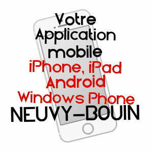 application mobile à NEUVY-BOUIN / DEUX-SèVRES