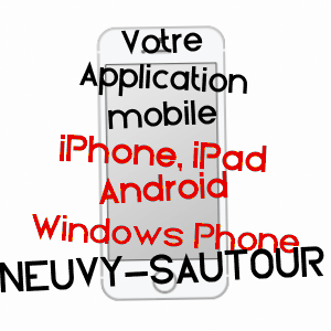 application mobile à NEUVY-SAUTOUR / YONNE