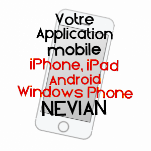 application mobile à NéVIAN / AUDE