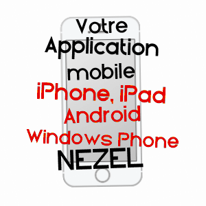 application mobile à NéZEL / YVELINES