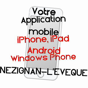 application mobile à NéZIGNAN-L'EVêQUE / HéRAULT