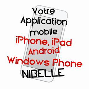 application mobile à NIBELLE / LOIRET