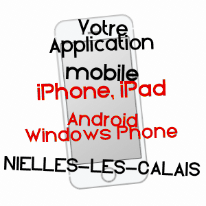 application mobile à NIELLES-LèS-CALAIS / PAS-DE-CALAIS