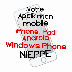 application mobile à NIEPPE / NORD
