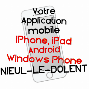 application mobile à NIEUL-LE-DOLENT / VENDéE