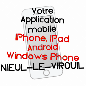 application mobile à NIEUL-LE-VIROUIL / CHARENTE-MARITIME