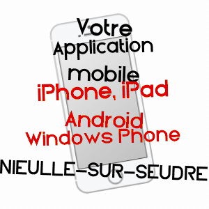 application mobile à NIEULLE-SUR-SEUDRE / CHARENTE-MARITIME