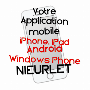 application mobile à NIEURLET / NORD