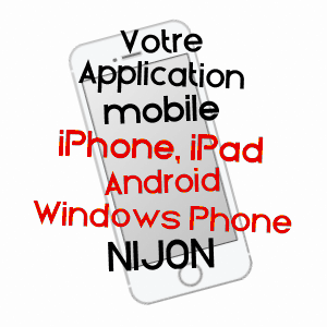 application mobile à NIJON / HAUTE-MARNE