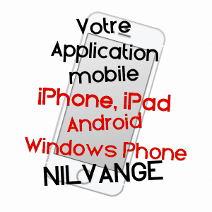 application mobile à NILVANGE / MOSELLE