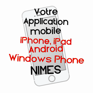 application mobile à NîMES / GARD