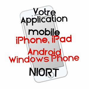 application mobile à NIORT / DEUX-SèVRES