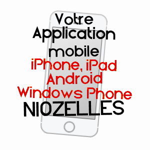 application mobile à NIOZELLES / ALPES-DE-HAUTE-PROVENCE