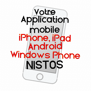 application mobile à NISTOS / HAUTES-PYRéNéES