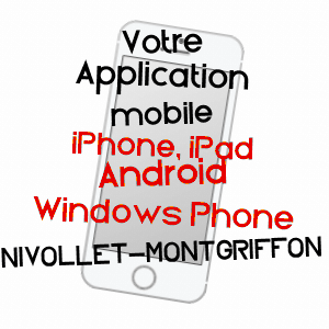 application mobile à NIVOLLET-MONTGRIFFON / AIN