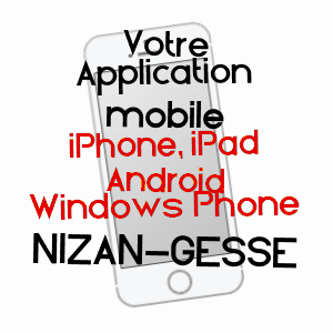 application mobile à NIZAN-GESSE / HAUTE-GARONNE
