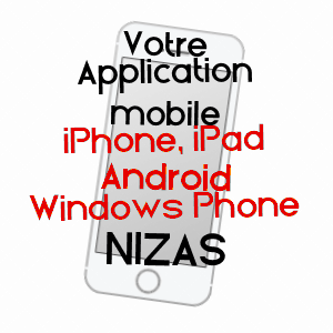 application mobile à NIZAS / HéRAULT