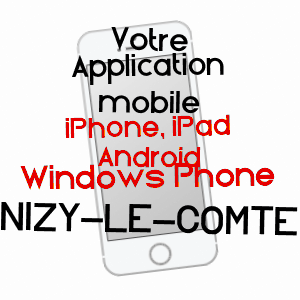 application mobile à NIZY-LE-COMTE / AISNE