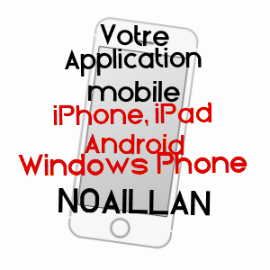 application mobile à NOAILLAN / GIRONDE