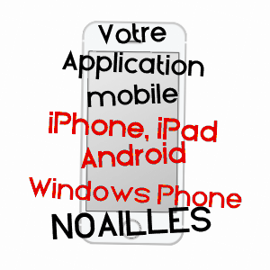 application mobile à NOAILLES / TARN