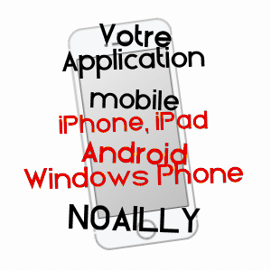 application mobile à NOAILLY / LOIRE