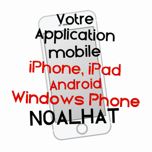 application mobile à NOALHAT / PUY-DE-DôME