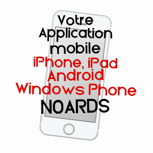 application mobile à NOARDS / EURE
