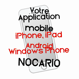 application mobile à NOCARIO / HAUTE-CORSE