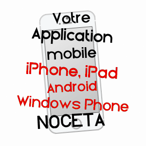 application mobile à NOCETA / HAUTE-CORSE