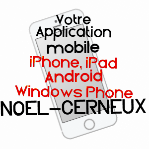 application mobile à NOëL-CERNEUX / DOUBS