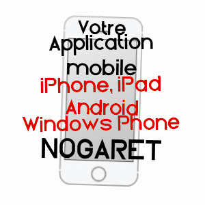 application mobile à NOGARET / HAUTE-GARONNE