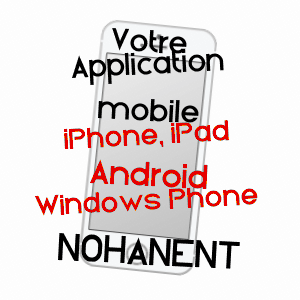 application mobile à NOHANENT / PUY-DE-DôME