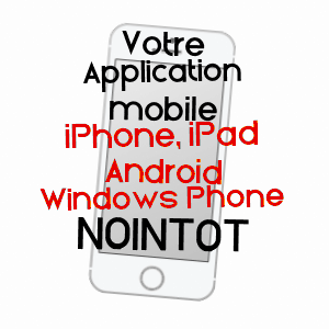 application mobile à NOINTOT / SEINE-MARITIME