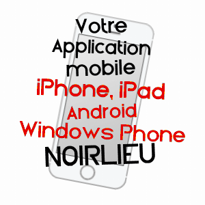 application mobile à NOIRLIEU / MARNE