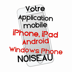 application mobile à NOISEAU / VAL-DE-MARNE