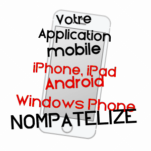 application mobile à NOMPATELIZE / VOSGES