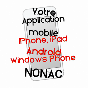 application mobile à NONAC / CHARENTE