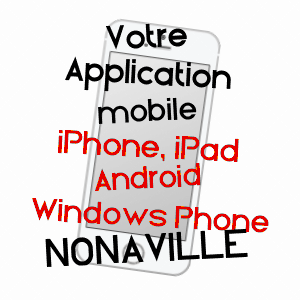application mobile à NONAVILLE / CHARENTE