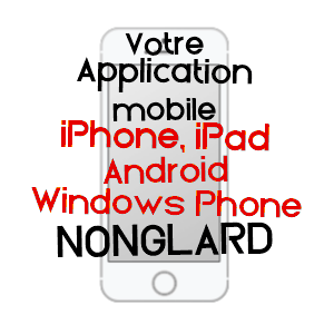 application mobile à NONGLARD / HAUTE-SAVOIE