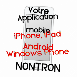 application mobile à NONTRON / DORDOGNE