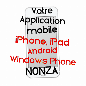 application mobile à NONZA / HAUTE-CORSE