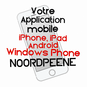 application mobile à NOORDPEENE / NORD