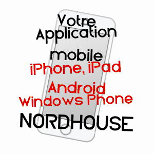 application mobile à NORDHOUSE / BAS-RHIN