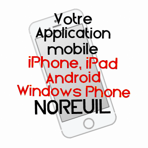 application mobile à NOREUIL / PAS-DE-CALAIS