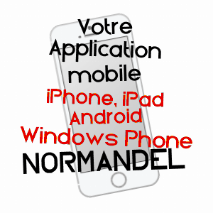 application mobile à NORMANDEL / ORNE