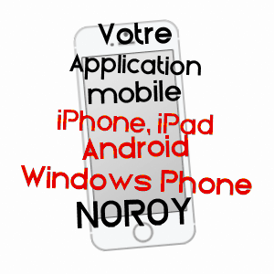 application mobile à NOROY / OISE